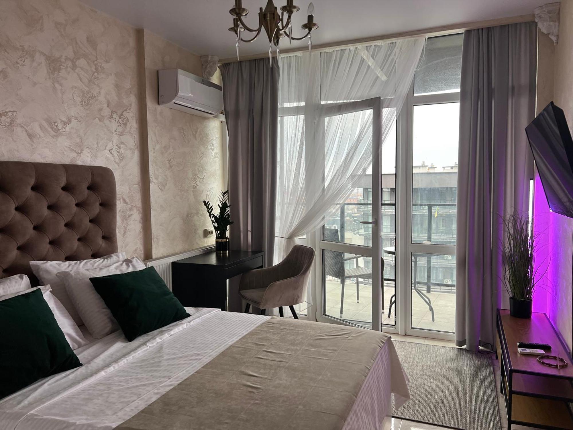Apartments Vip Avalon Liov Exterior foto