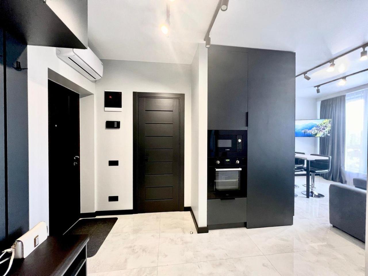 Apartments Vip Avalon Liov Exterior foto