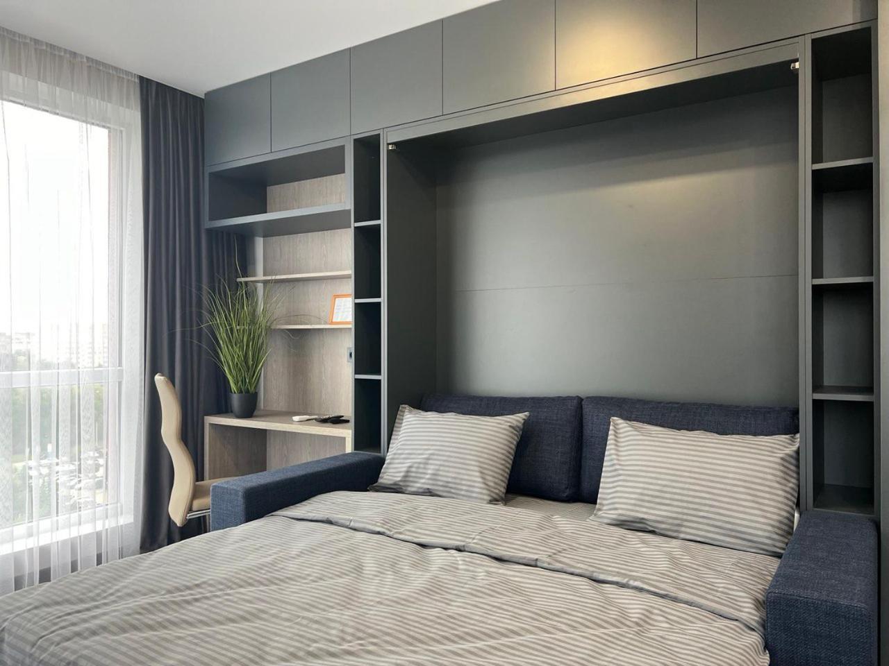 Apartments Vip Avalon Liov Exterior foto
