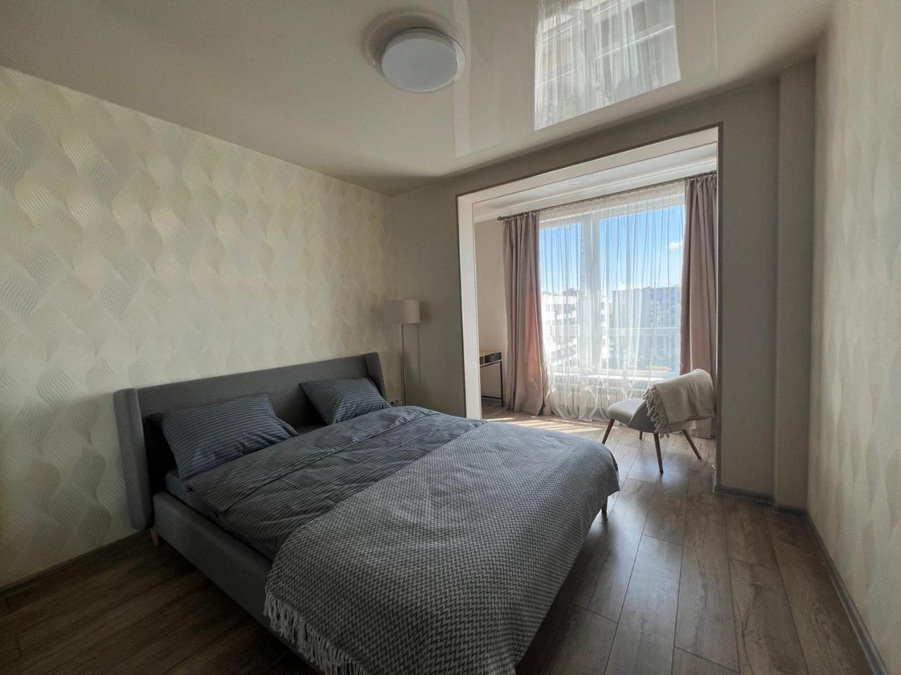 Apartments Vip Avalon Liov Exterior foto