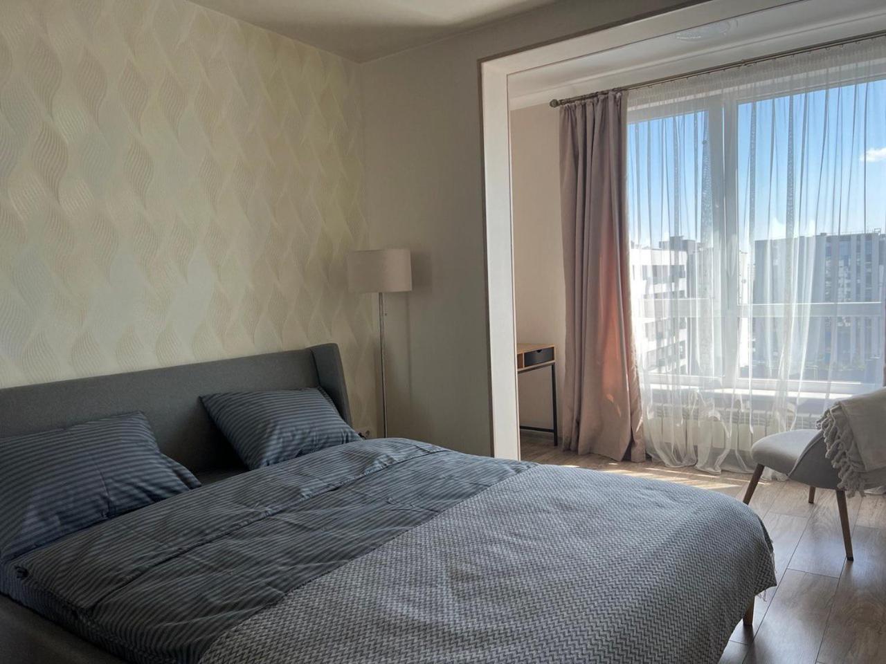Apartments Vip Avalon Liov Exterior foto