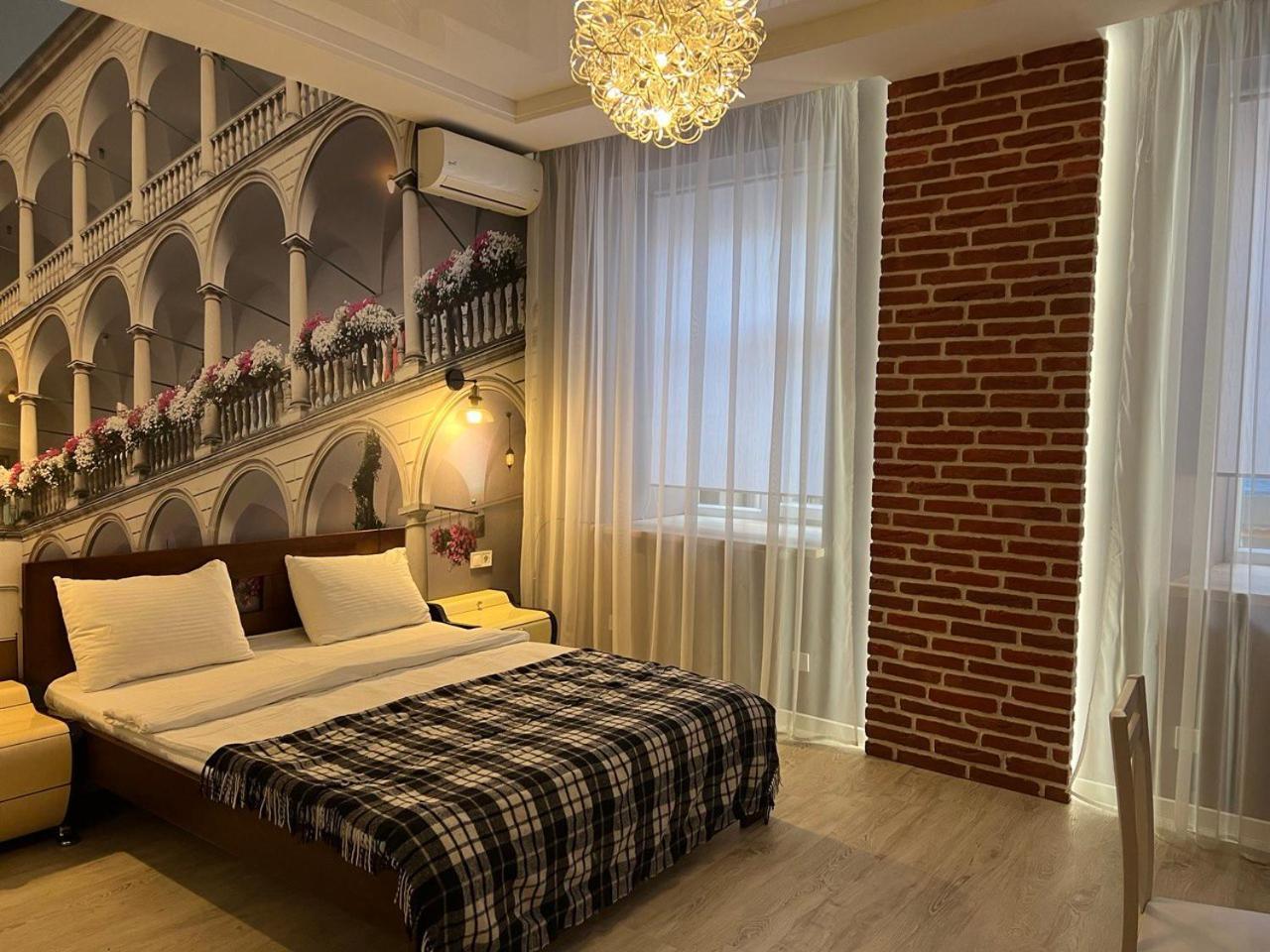 Apartments Vip Avalon Liov Exterior foto