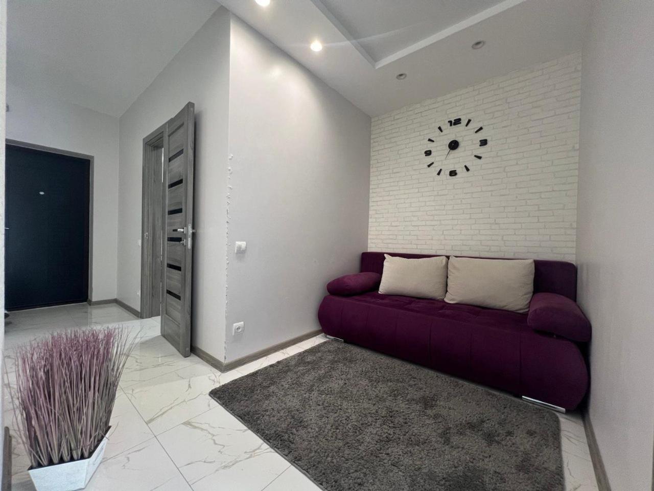 Apartments Vip Avalon Liov Exterior foto