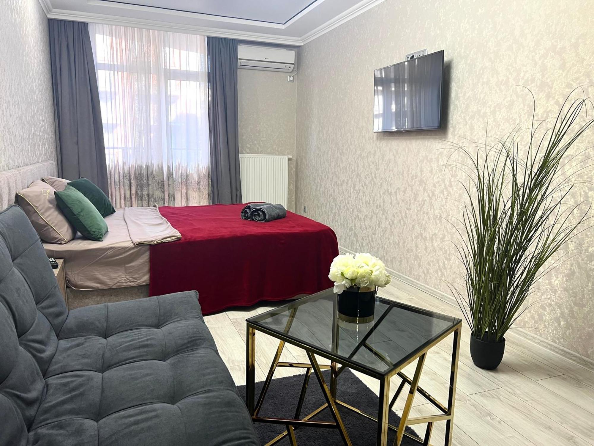 Apartments Vip Avalon Liov Exterior foto