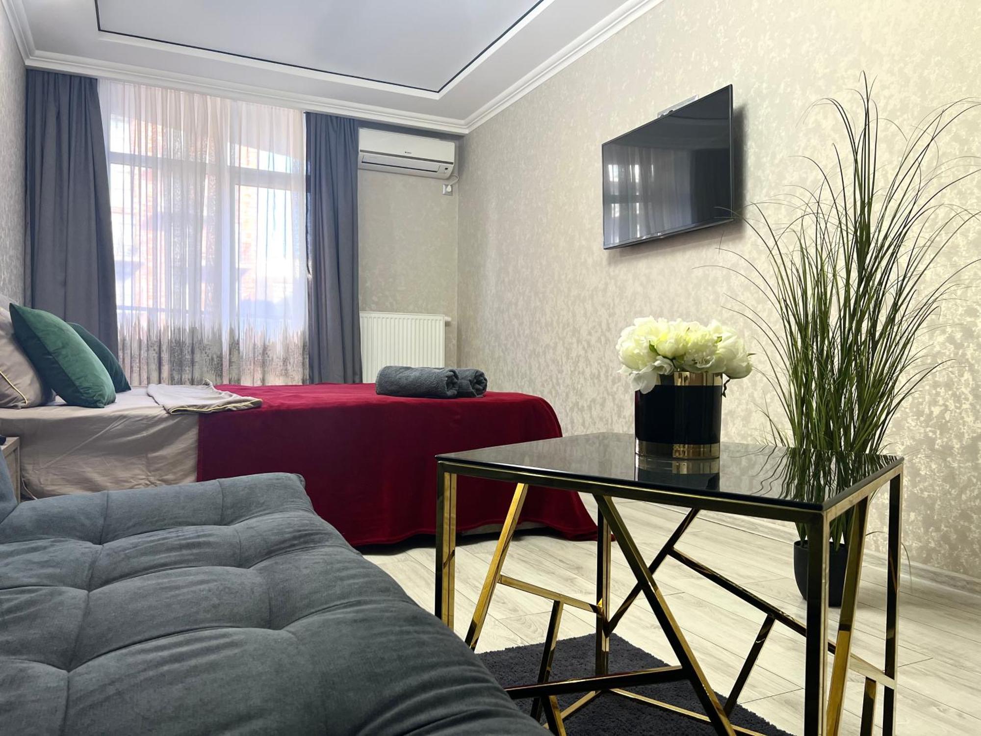 Apartments Vip Avalon Liov Exterior foto