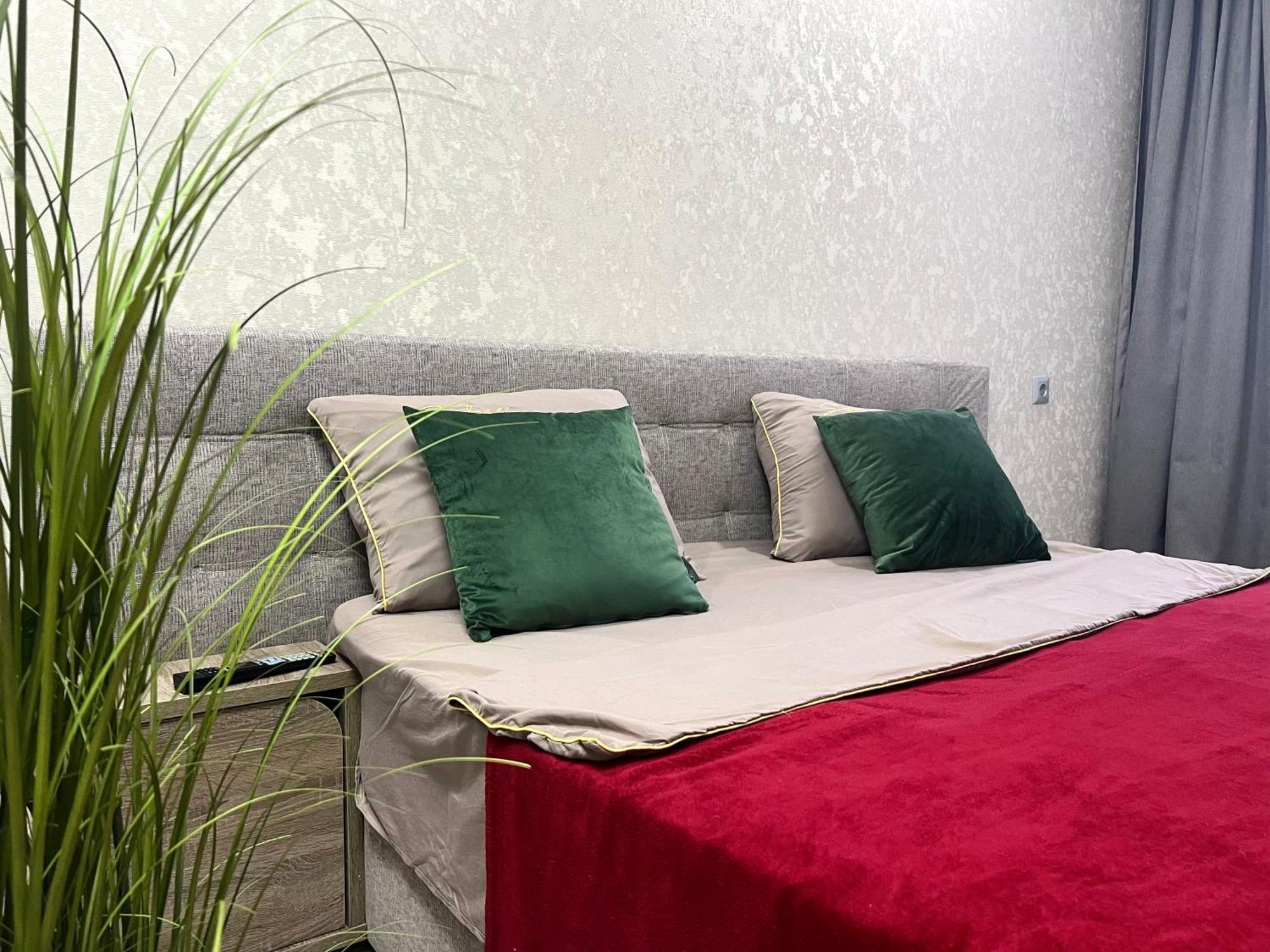 Apartments Vip Avalon Liov Exterior foto