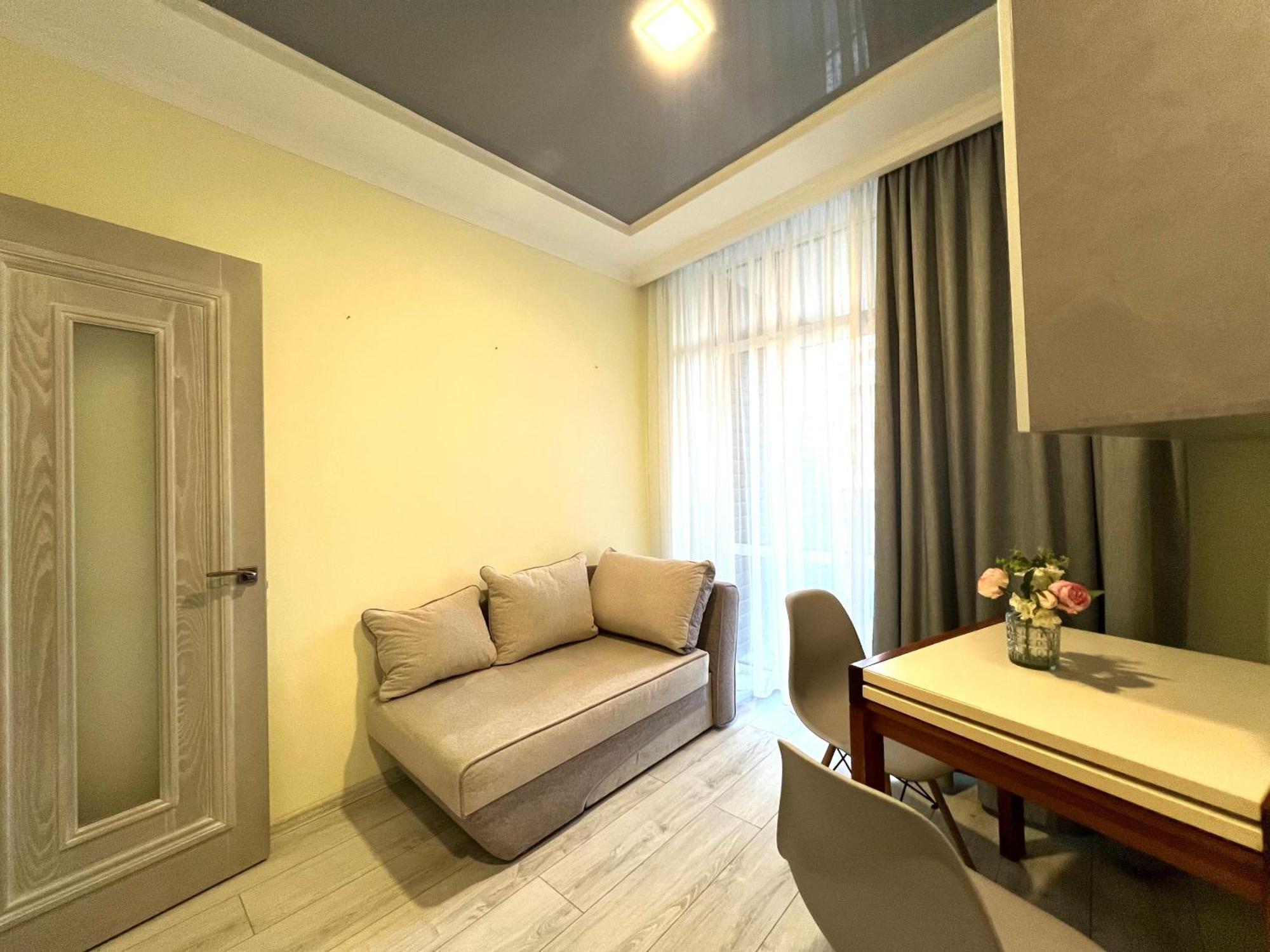 Apartments Vip Avalon Liov Exterior foto